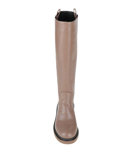 Eqüitare Brown Boot