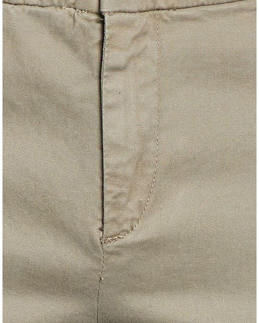 Dondup Natural Trouser for men