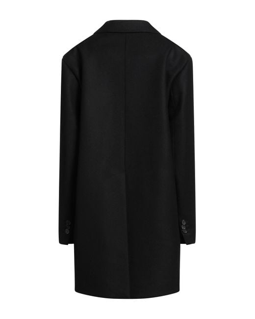 Cappotto di DSquared² in Black