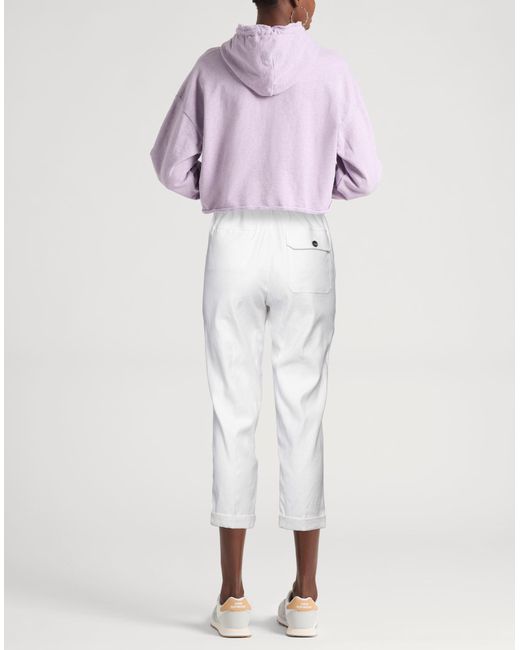 Peserico White Hose