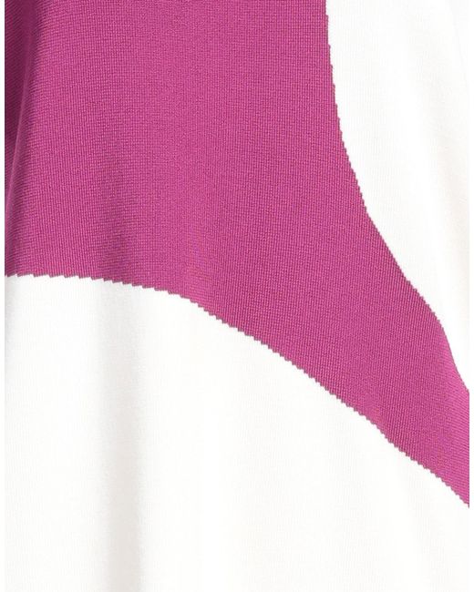 ESCADA Pink Sweater