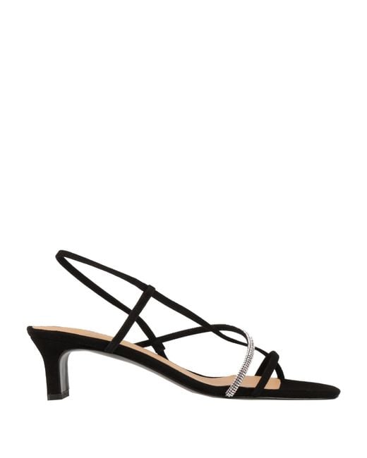 Castaner Natural Sandals