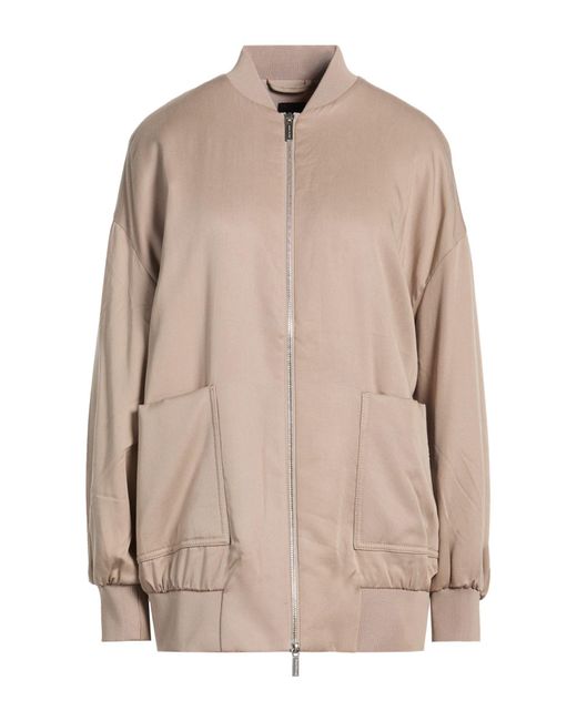 ARMANI EXCHANGE Natural Jackets