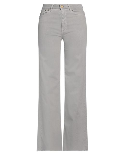 Lois Gray Jeans