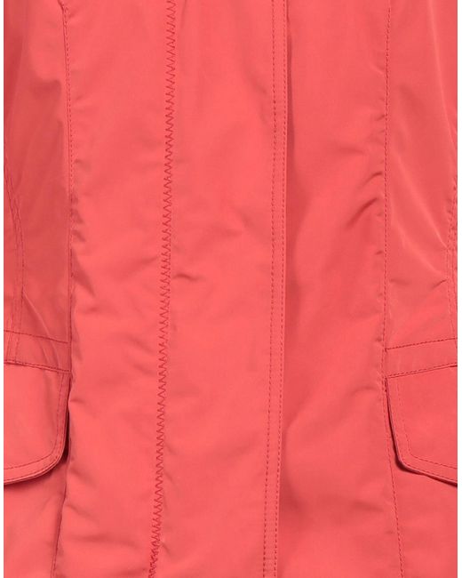 Peuterey Pink Jacket