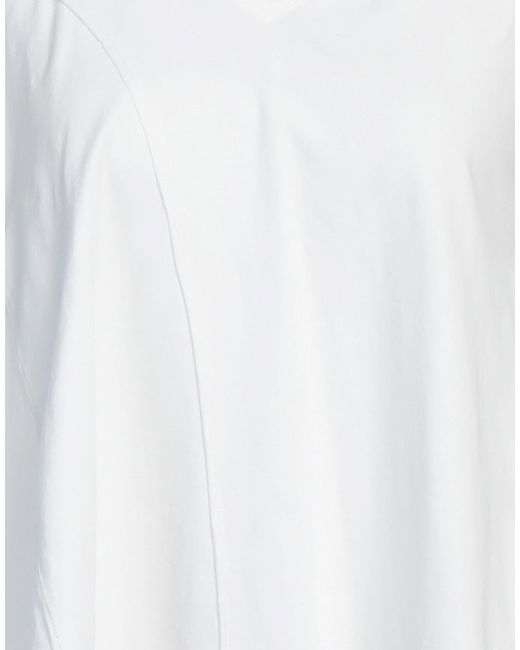 High White Top