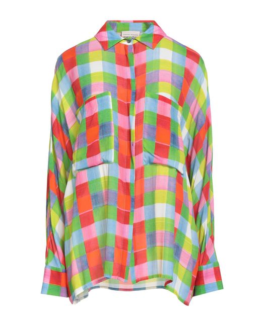 Semicouture White Shirt