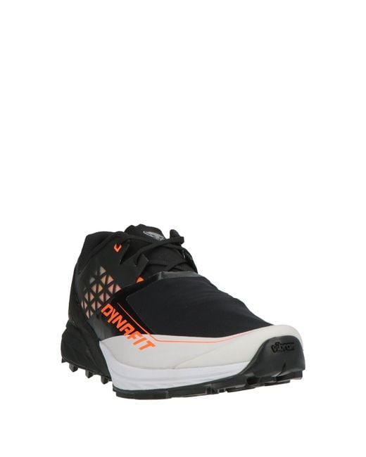 Dynafit White Alpine Dna Sneakers Textile Fibers, Synthetic Material for men