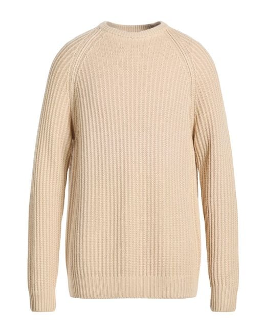Pullover Dondup de hombre de color Natural