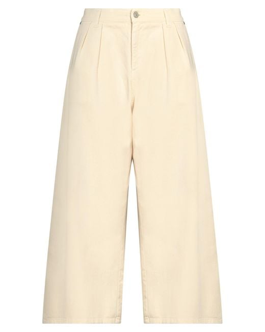 PS by Paul Smith Natural Pants