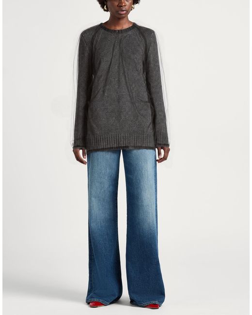 Pullover MEIMEIJ de color Black