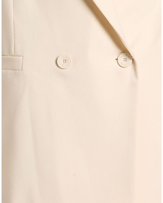 Kaos Natural Blazer