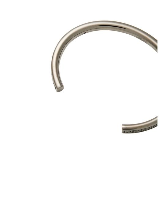 Bracciale di Versace in White