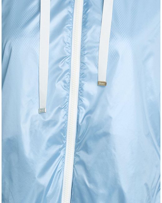 Herno Blue Jacket