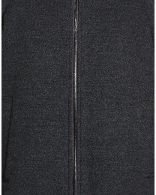 Montedoro Black Jackets for men