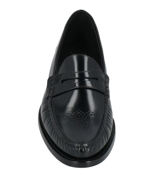 Céline Black Loafer for men