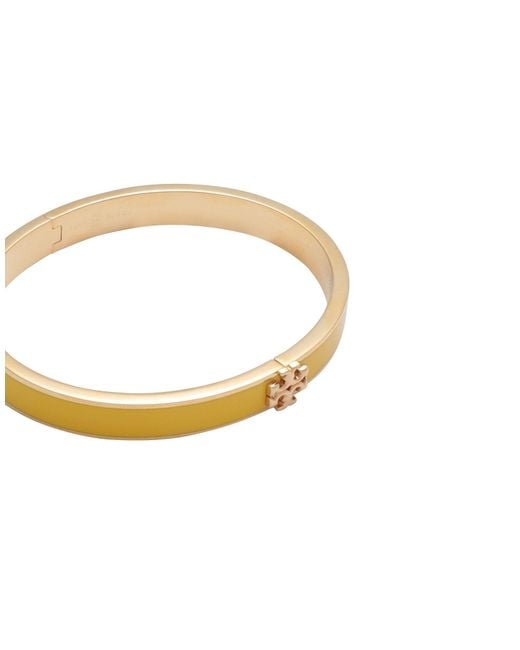Tory Burch White Bracelet