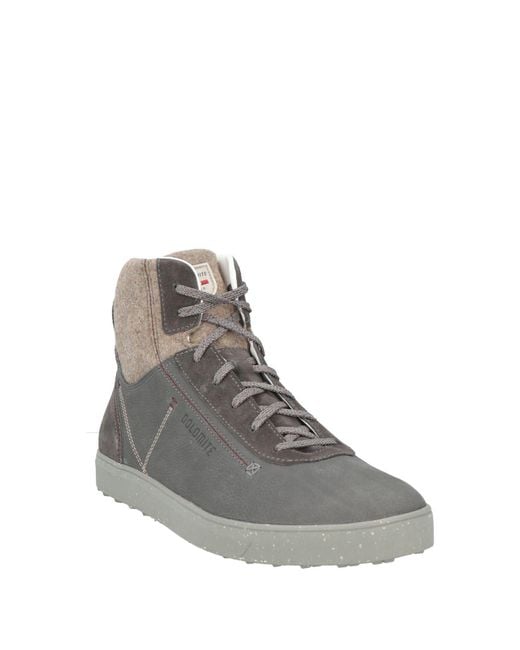 Dolomite Sneakers in Brown für Herren