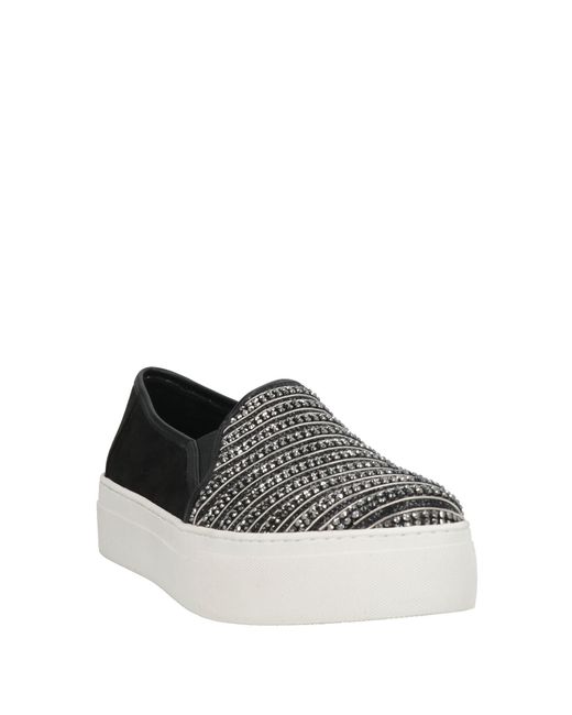 Fornarina Black Trainers