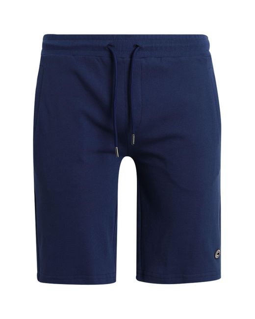 Colmar Blue Shorts & Bermuda Shorts for men