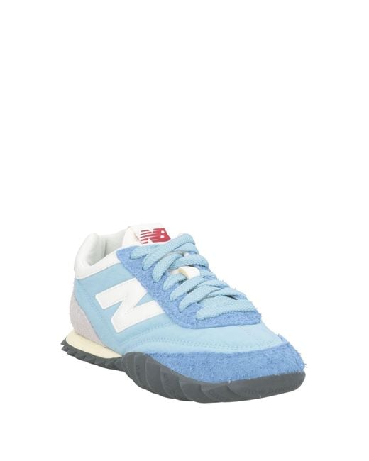 New Balance Blue Trainers for men