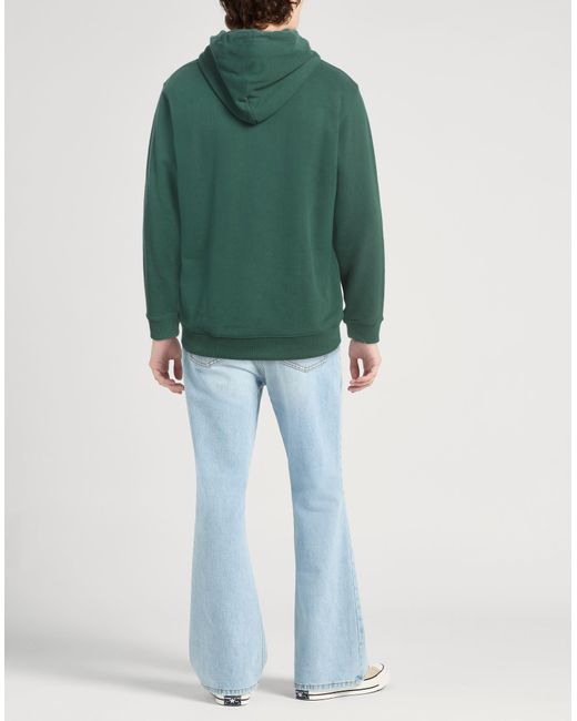 Tommy Hilfiger Green Sweatshirt for men