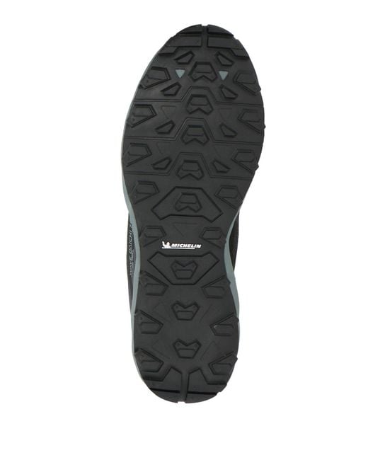 Mizuno Black Trainers for men