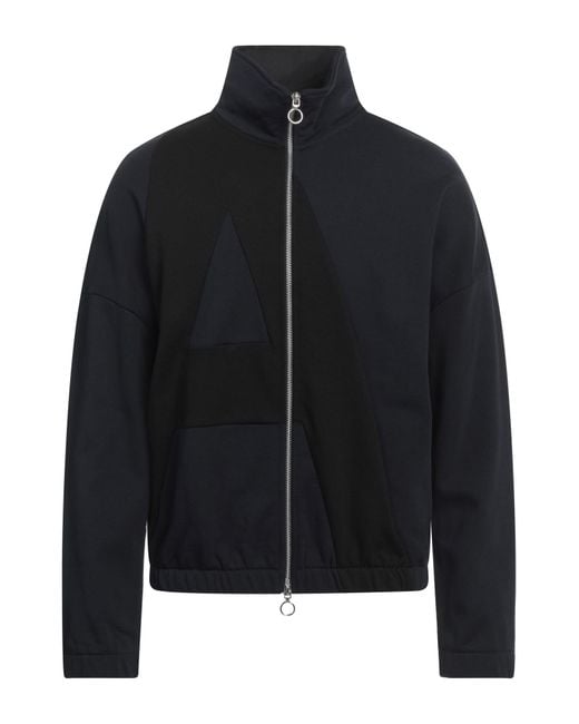 Sudadera ARMANI EXCHANGE de hombre de color Black