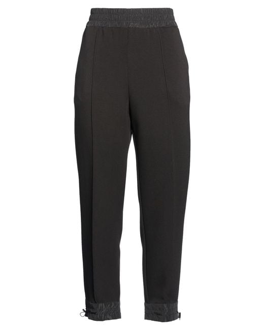 MEIMEIJ Black Trouser