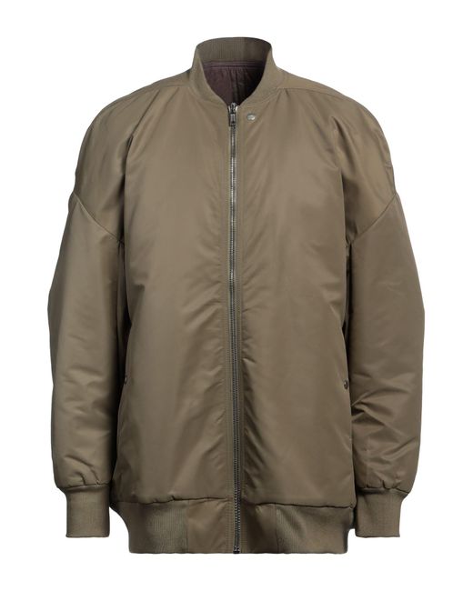 Rick Owens Jacke & Anorak in Brown für Herren