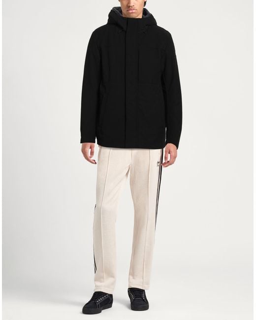 Colmar Black Jacket for men