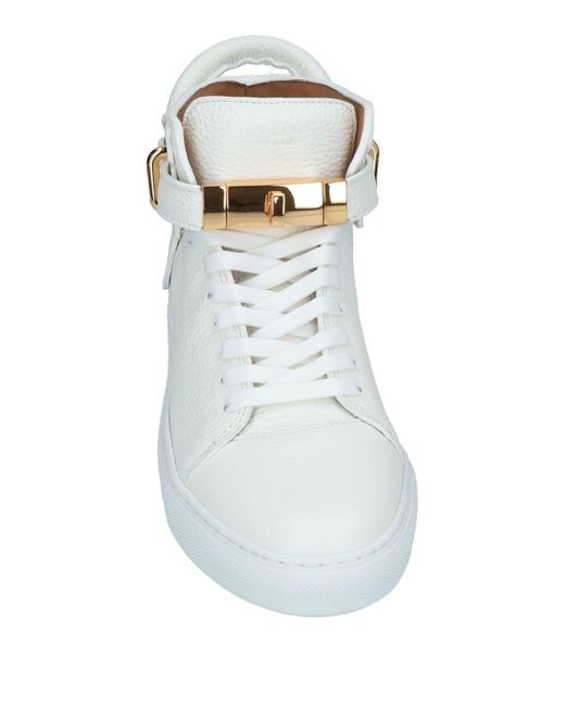 Buscemi Sneakers in White für Herren