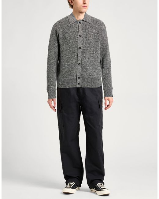 Rag & Bone Gray Cardigans for men
