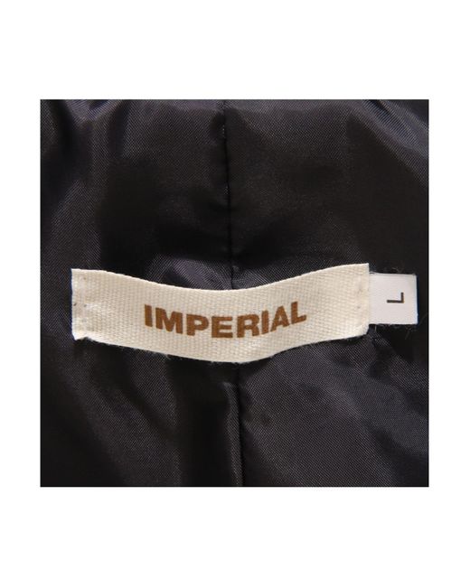 Imperial Blazer in Blue für Herren