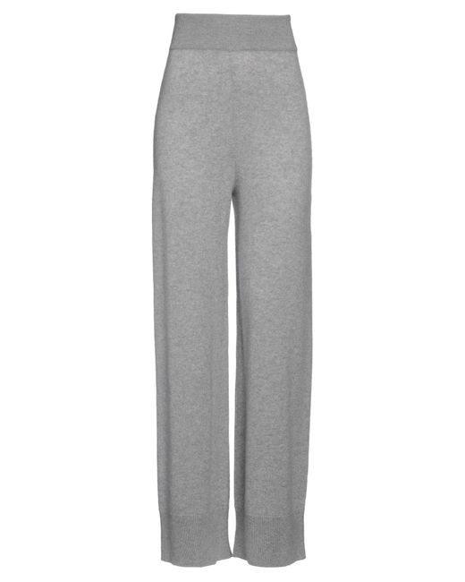 Pantalon Ermanno Scervino en coloris Gray