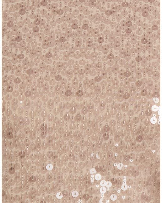 Brunello Cucinelli Natural Top Cotton, Elastane