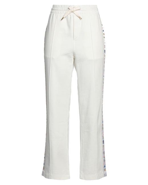 Casablancabrand White Pants
