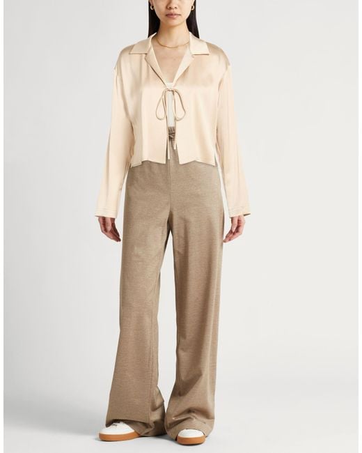 Alysi Natural Shirts