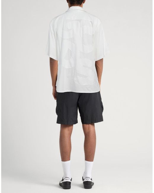 Jacquemus T-shirts in White für Herren