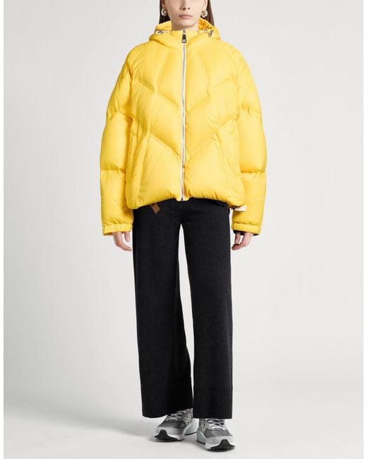 Khrisjoy Yellow Puffer