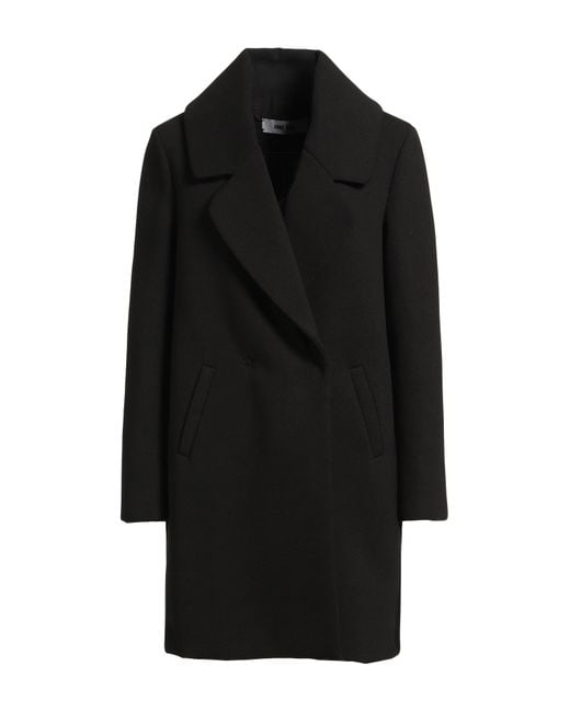 ANNIE PARIS Black Coat