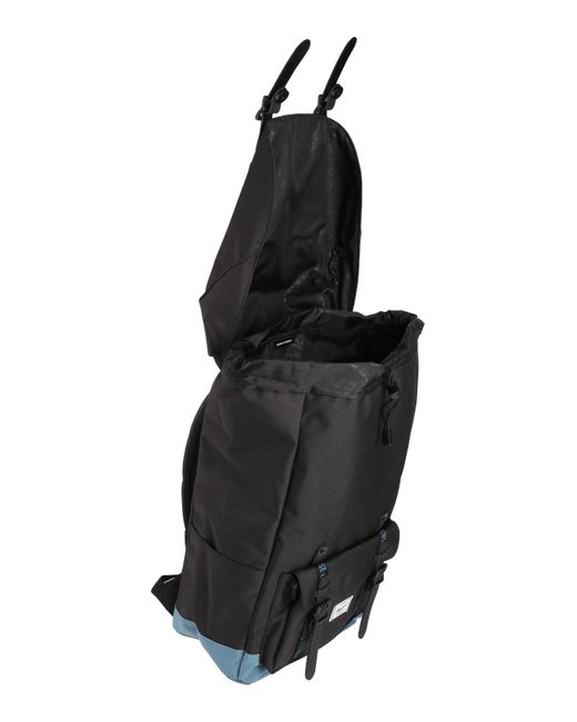 Herschel Supply Co. Black Backpack