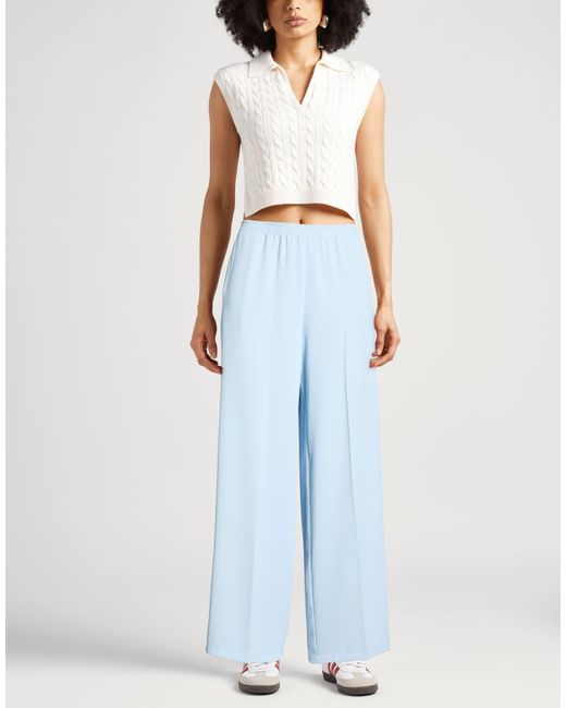 Imperial Blue Pants