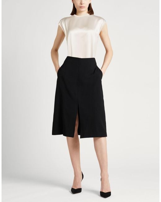 Brunello Cucinelli White Top