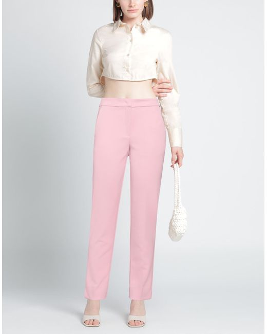 Rebel Queen Pink Trouser