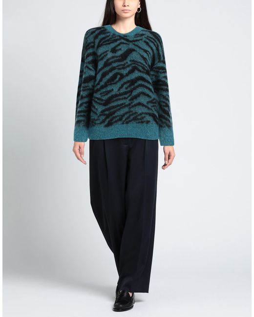 Zadig & Voltaire Green Jumper