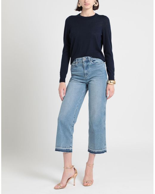 MICHAEL Michael Kors Blue Jumper