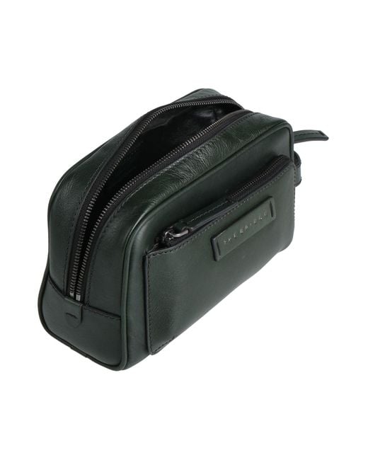 Bolso De Mano The Bridge de hombre de color Green