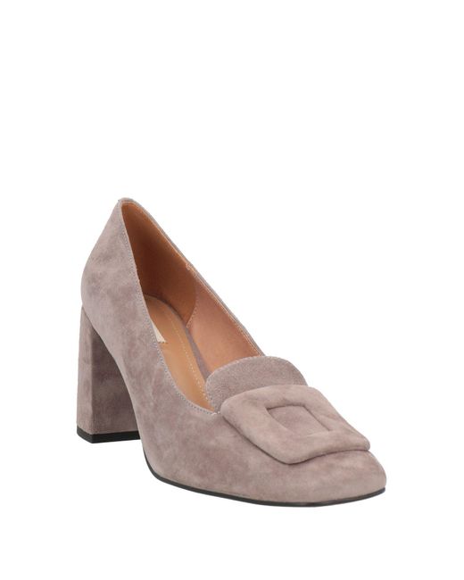 Bibi Lou Multicolor Loafers