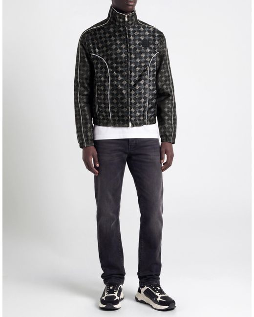 Amiri Black Jacket for men